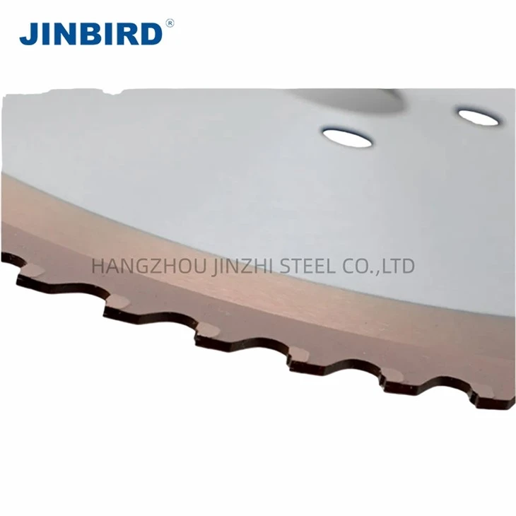 Flying saw blade Flying saw blade